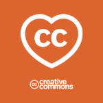 social icon of Creative Commons